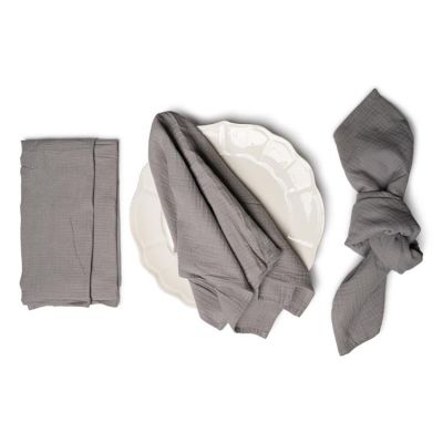 Image of Waffle, Grey